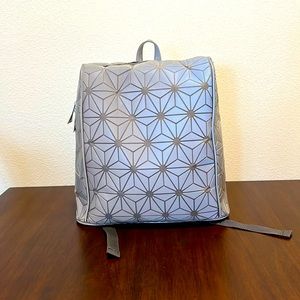 Disney EPCOT Spaceship Earth Backpack